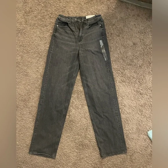 AA Baggy Jean 6 28w long - Picture 3 of 5
